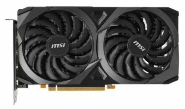 MSI GeForce RTX 3060