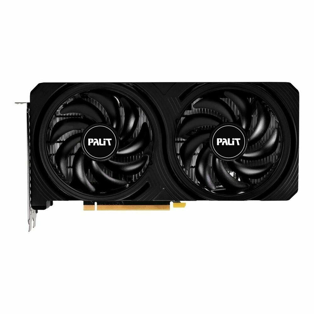 Palit GeForce RTX 4060