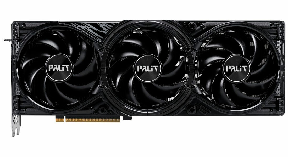 Palit GeForce RTX 5060